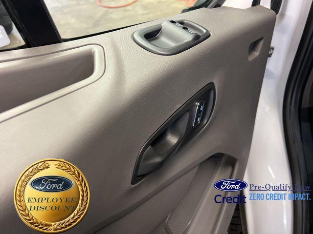 new 2025 Ford Transit-250 car, priced at $51,808