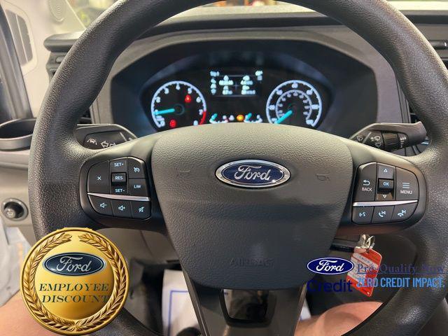 new 2025 Ford Transit-250 car, priced at $51,808
