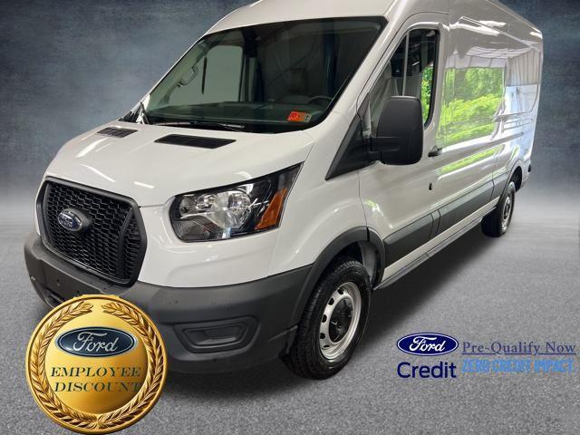 new 2025 Ford Transit-250 car, priced at $51,808