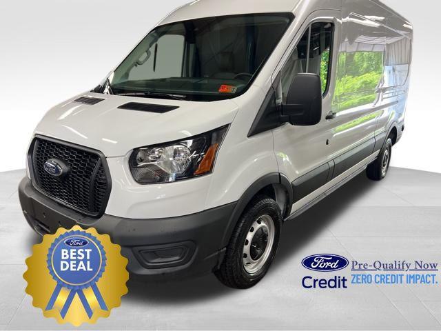 new 2025 Ford Transit-250 car, priced at $48,487