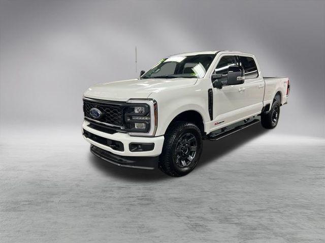 new 2024 Ford F-350 car, priced at $85,500