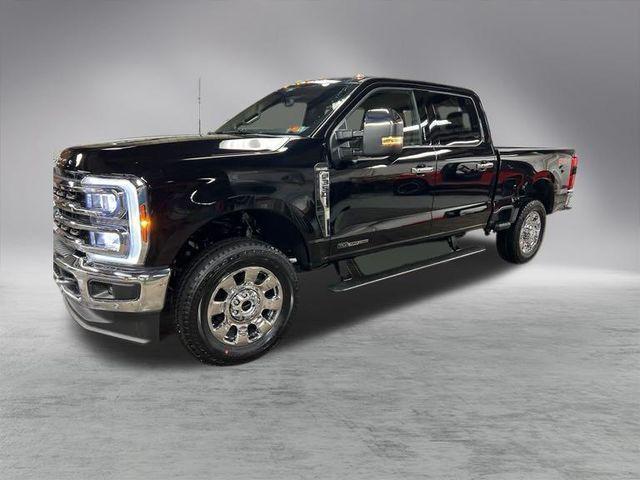 new 2024 Ford F-350 car, priced at $90,229