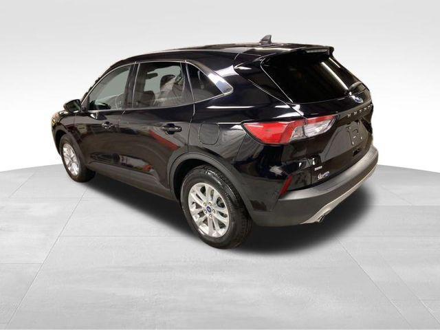 used 2020 Ford Escape car, priced at $20,575