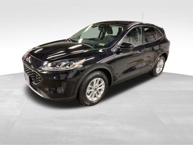 used 2020 Ford Escape car, priced at $22,984