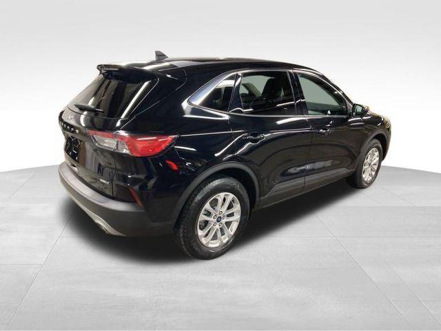 used 2020 Ford Escape car, priced at $20,575