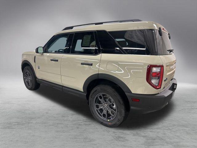 new 2024 Ford Bronco Sport car, priced at $31,844