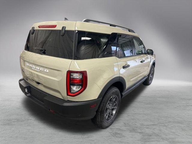 new 2024 Ford Bronco Sport car, priced at $31,844