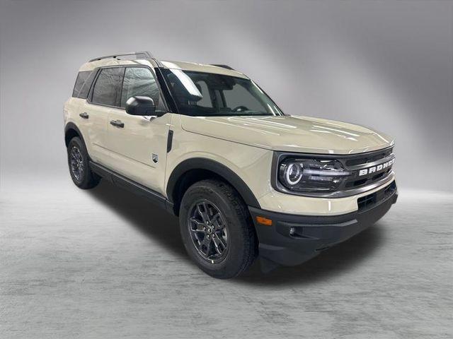 new 2024 Ford Bronco Sport car, priced at $31,844