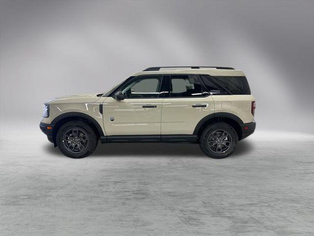 new 2024 Ford Bronco Sport car, priced at $31,844