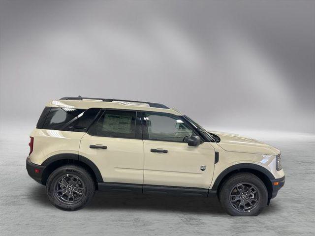 new 2024 Ford Bronco Sport car, priced at $31,844