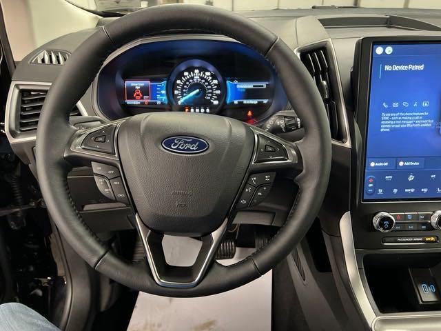 new 2024 Ford Edge car, priced at $43,093