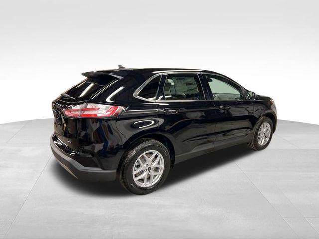 new 2024 Ford Edge car, priced at $43,093