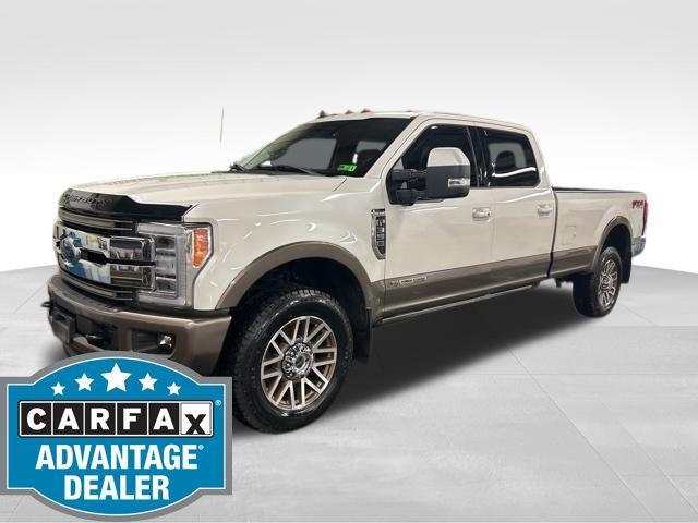 used 2019 Ford F-350 car, priced at $54,834