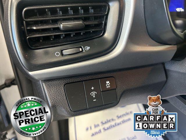 used 2022 Kia Rio car, priced at $15,974
