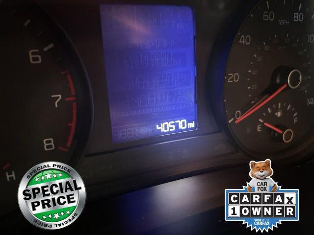 used 2022 Kia Rio car, priced at $15,974