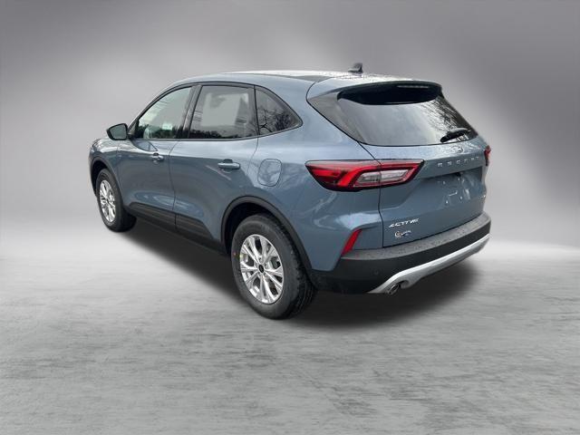 new 2025 Ford Escape car, priced at $33,250