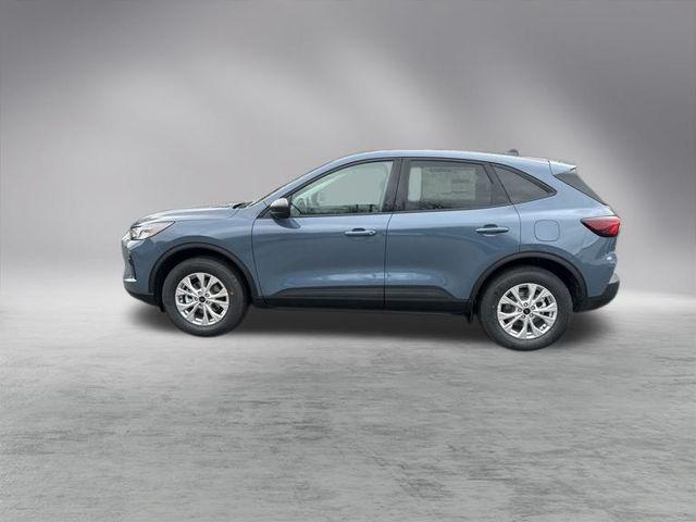 new 2025 Ford Escape car, priced at $33,250