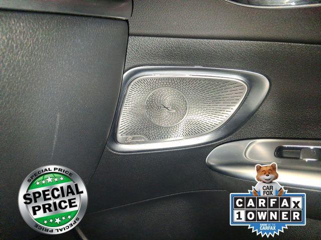 used 2024 Mercedes-Benz C-Class car, priced at $45,450
