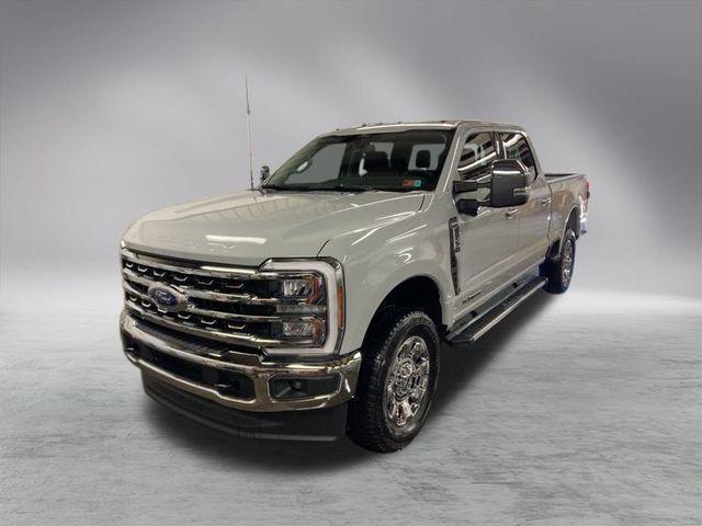 new 2025 Ford F-250 car, priced at $80,423