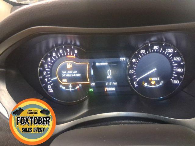 used 2020 Lincoln MKZ car, priced at $13,746