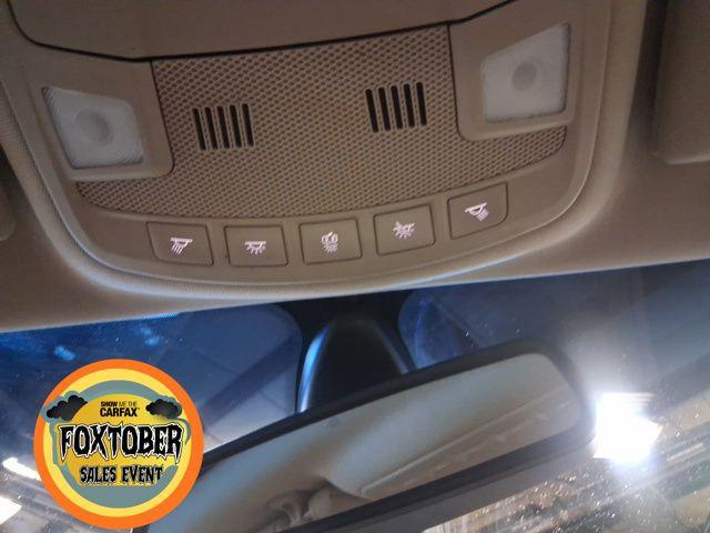 used 2020 Lincoln MKZ car, priced at $13,746