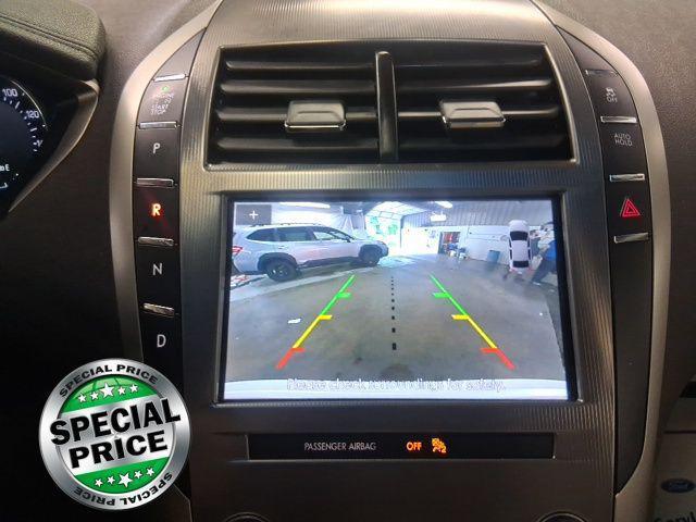 used 2020 Lincoln MKZ car, priced at $16,958