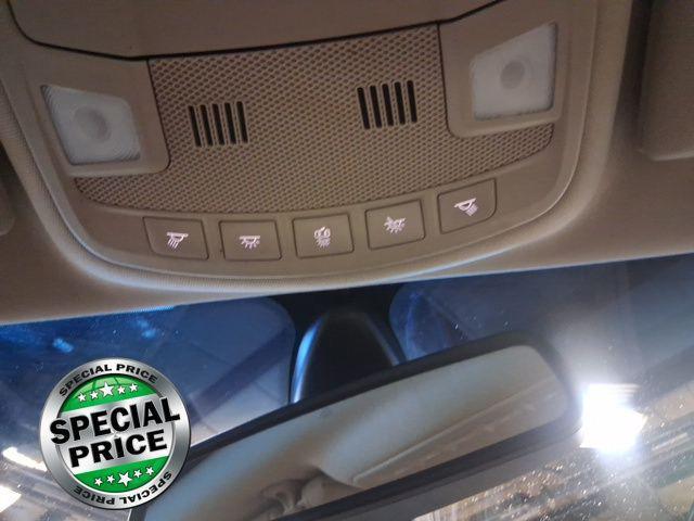 used 2020 Lincoln MKZ car, priced at $16,958