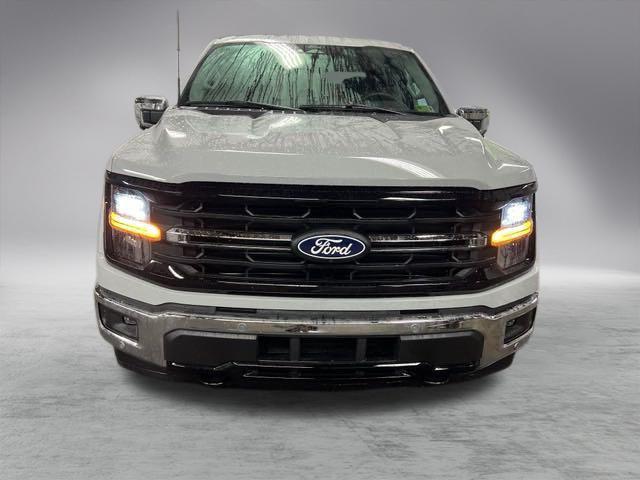 new 2024 Ford F-150 car, priced at $56,471