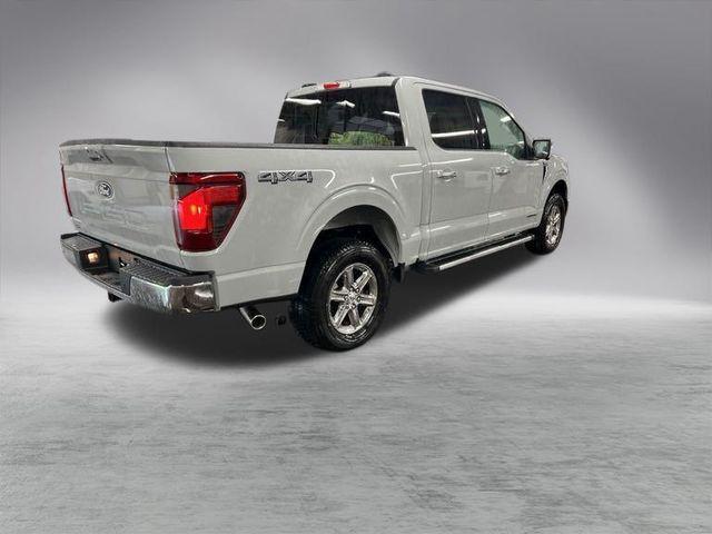 new 2024 Ford F-150 car, priced at $56,471