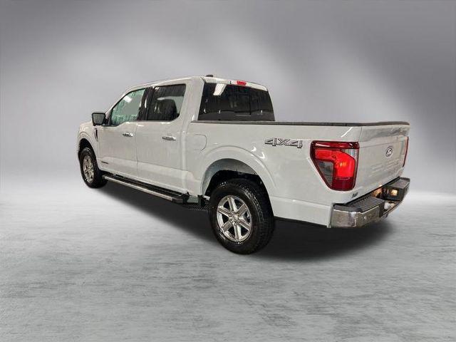 new 2024 Ford F-150 car, priced at $56,471