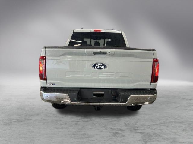 new 2024 Ford F-150 car, priced at $56,471