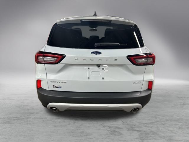 new 2025 Ford Escape car, priced at $31,585