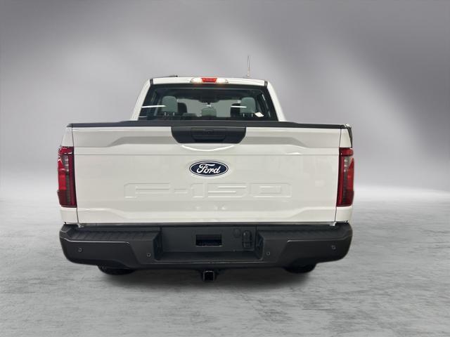 new 2025 Ford F-150 car, priced at $51,312