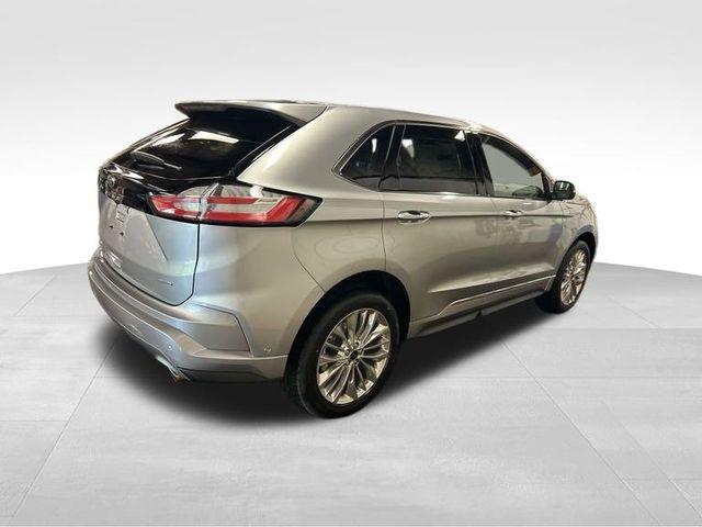 new 2024 Ford Edge car, priced at $51,626