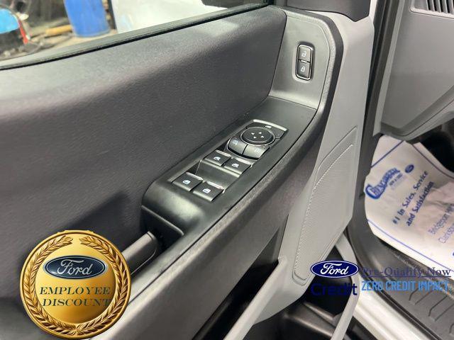 new 2025 Ford F-350 car, priced at $69,801