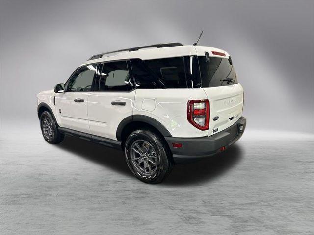 new 2024 Ford Bronco Sport car, priced at $29,992