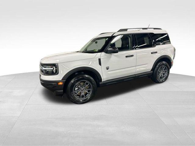 new 2024 Ford Bronco Sport car, priced at $31,030