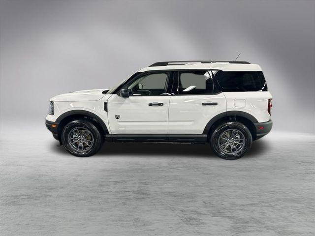 new 2024 Ford Bronco Sport car, priced at $29,992