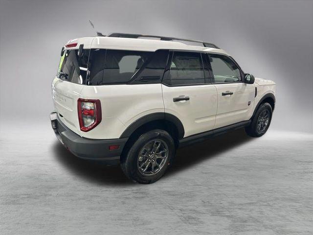 new 2024 Ford Bronco Sport car, priced at $29,992