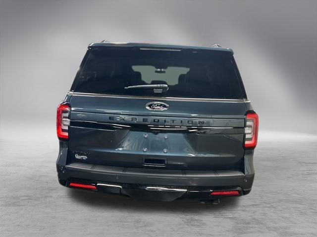 new 2024 Ford Expedition car, priced at $78,776