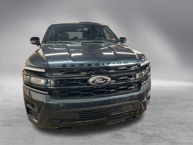 new 2024 Ford Expedition car, priced at $78,776