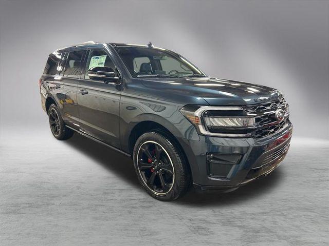 new 2024 Ford Expedition car, priced at $78,776