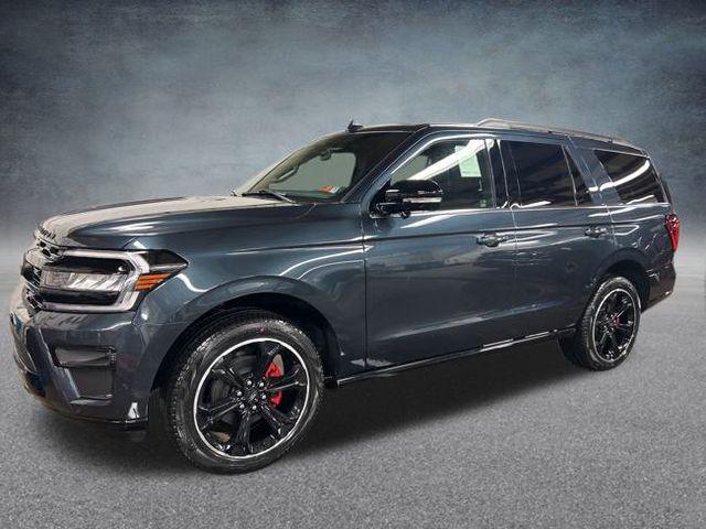 new 2024 Ford Expedition car, priced at $85,776