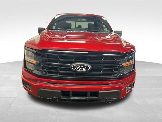new 2024 Ford F-150 car, priced at $56,245