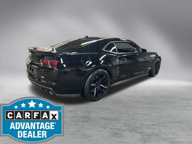 used 2013 Chevrolet Camaro car, priced at $34,938