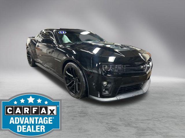 used 2013 Chevrolet Camaro car, priced at $34,938