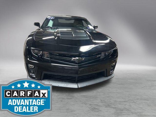 used 2013 Chevrolet Camaro car, priced at $34,938