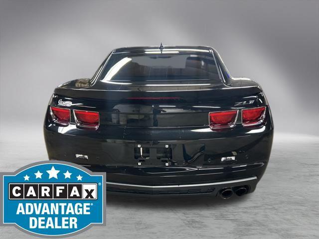 used 2013 Chevrolet Camaro car, priced at $34,938