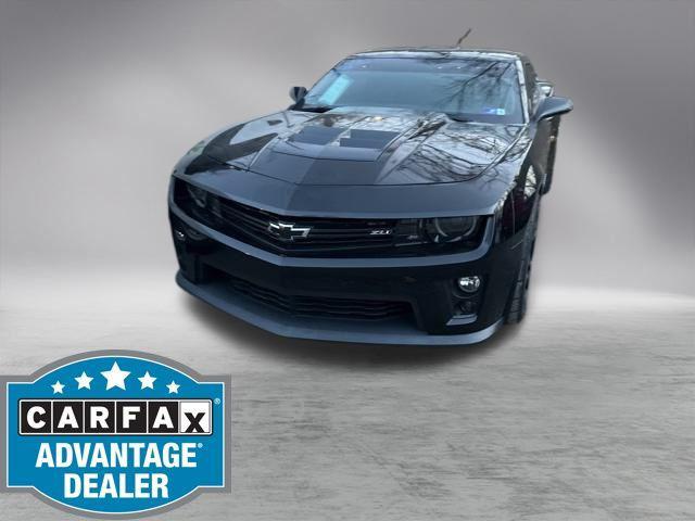 used 2013 Chevrolet Camaro car, priced at $36,490