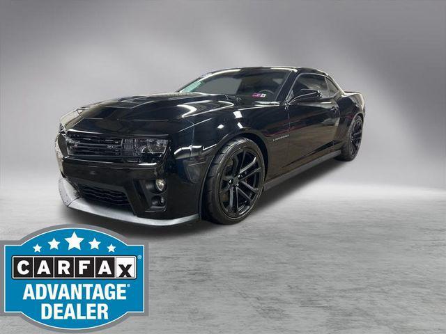 used 2013 Chevrolet Camaro car, priced at $36,490